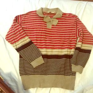 Vintage Sonia Rykiel sweater